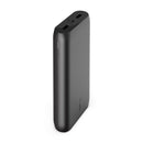 Belkin BOOSTCHARGE??USB-A/USB-C Power Bank 20,000 mAh with 15W Power Output
