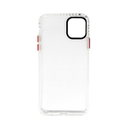iPhone11 Pro Max Honeycomb TPU case