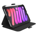 Speck iPad Mini 6 2021 Balance Folio Case Black