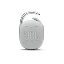 JBL CLIP4 - Bluetooth Ultra-Portable Waterproof Speaker