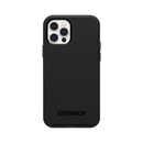 Otterbox Symmetry Plus Case with MagSafe For iPhone 12/12 Pro 6.1 - Black