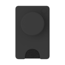 Popsockets PopWallet+ Black