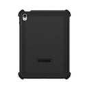 Otterbox Defender Case For iPad 10.9 (10th Gen) Black