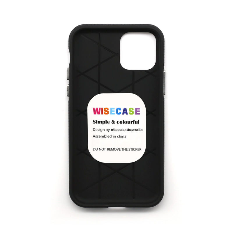 Wisecase iPhone 11 Pro Slim Armor