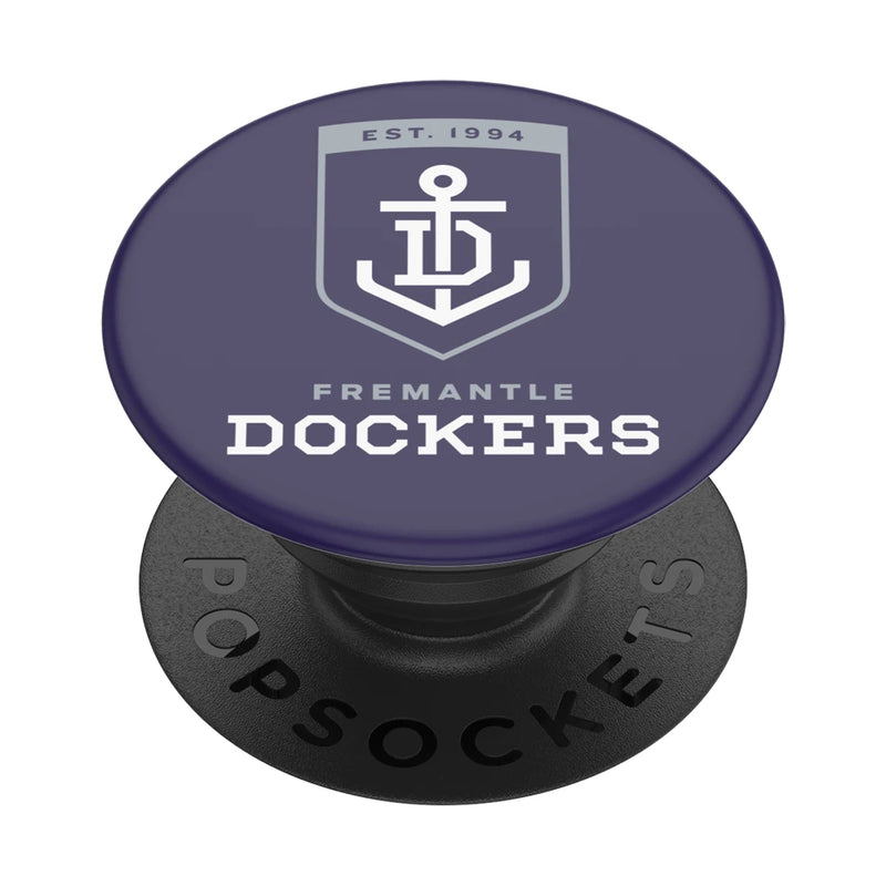 Popsockets Fremantle Dockers (Gloss)