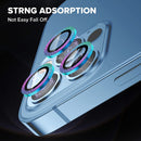 DOORMOON iPhone 13 Pro/Pro Max Camera Film Protect - 3Pcs/Pack