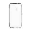 EFM Alta Case Armour with D3O Crystalex For S23 6.1 - Crystal Clear