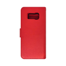 Samsung Galaxy S8 Premium Slim 2in1 Wallet