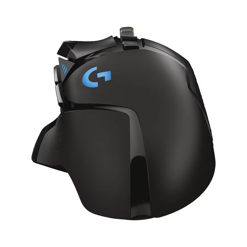 Logitech G502 Hero Gaming Mouse Black