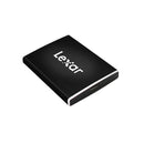 Lexar USB Portable SSD SL 100 Type C 500G
