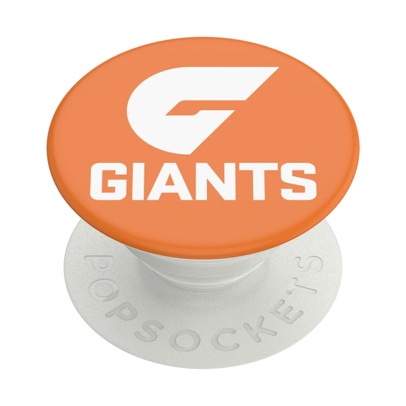 Popsockets GWS Giants (Gloss)
