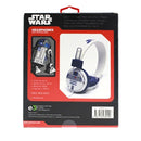 Star Wars Lightweight H/Phones R2D2