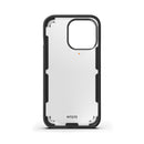 EFM Cayman Case Armour with D3O 5G Signal Plus For iPhone 13 Pro Max (6.7) - Carbon