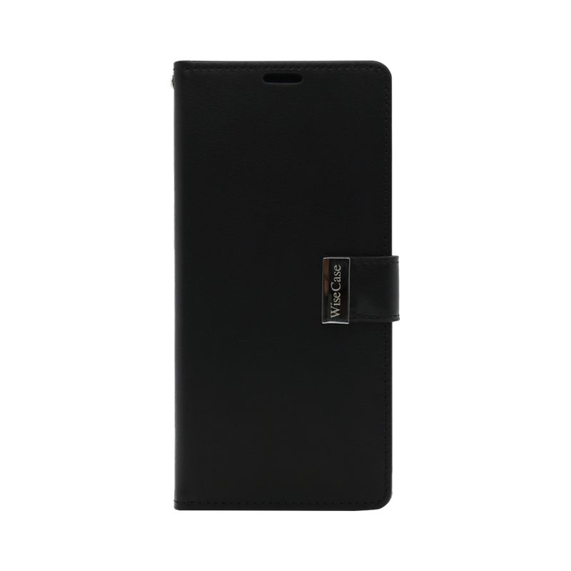 Wisecase Samsung Galaxy A72 Pocket Diary Wallet