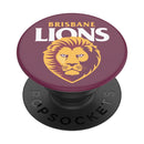 Popsockets Brisbane Lions (Gloss)
