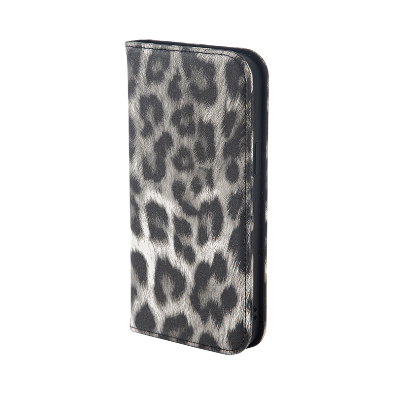 iPhone 12 Pro Max Leopard Wallet
