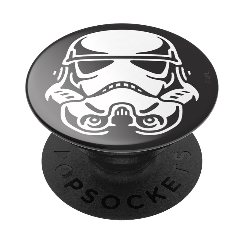 Popsockets Stormtrooper Icon PopGrip