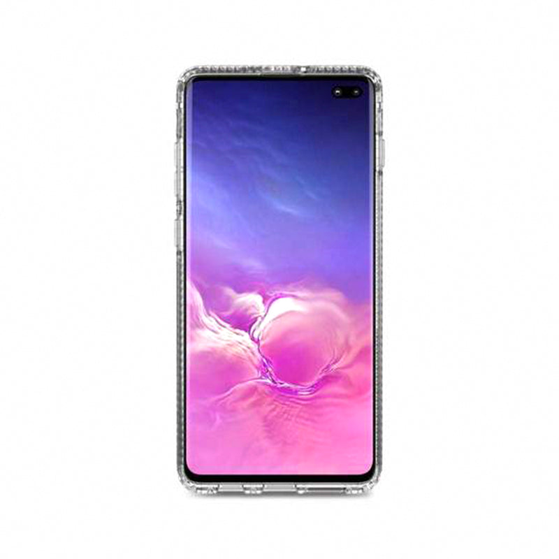 Tech21 Pure Clear for Samsung Galaxy S10 Plus - Clear