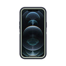 OtterBox Defender Series Case For iPhone 12 Pro Max 6.7 Varsity Blues