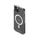 Cygnett ORBIT MagSafe Compatible Case iPhone 13 - Clear
