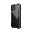 X-Doria Defense Shield for iPhone 14 - Black