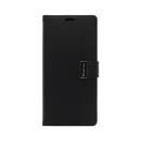 Wisecase Samsung Galaxy A12 Pocket Diary Wallet