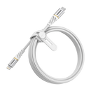 OtterBox Premium Cable Lightning to USB-C Fast Charge, 2m