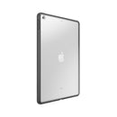 Otterbox React Case For iPad 10.2 7th/8th/9th Gen Black Crystal