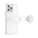 Popsocket Popcase for iPhone 13 Pro Max/12 Pro Max Clear
