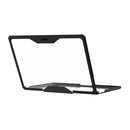 UAG Plyo Case for Macbook Air 13 M2 2022 - Ice