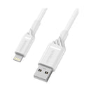 OtterBox Standard Cable Lightning to USB-A, 1m