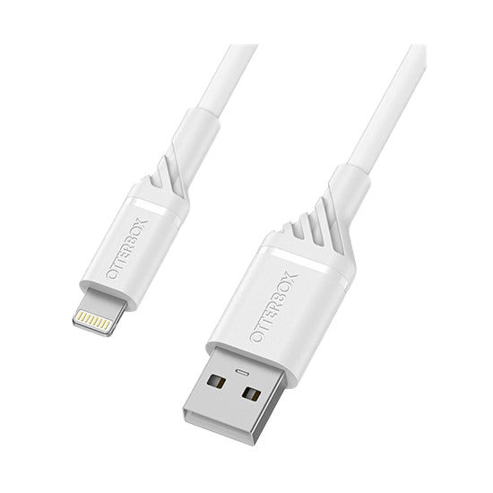 OtterBox Standard Cable Lightning to USB-A, 1m