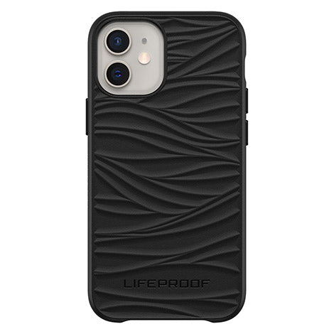 LifeProof Wake Case For iPhone 12 mini 5.4" Black