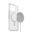 Otterbox Symmetry Plus Clear MagSafe Case For iPhone 13 Pro (6.1 Pro) Clear