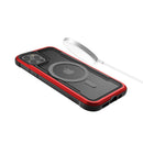 Raptic Shield ProMaGreenet iPhone 12/12 Pro