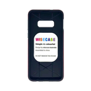 Samsung Galaxy S10E (lite) Anti-Slip Armor