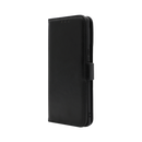 Wisecase Googel Pixel 6 Pro Wallet PU Case Black