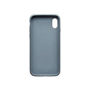 Cygnett Element Leather Case for iPhone X/XS - Brown