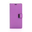 Wisecase Samsung Galaxy A20/30 Pocket Diary Wallet