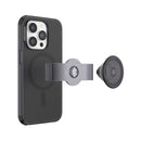 Popsockets PopCase MagSafe for iPhone 14 Pro - Black