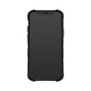 Element Case Special Ops Case for iPhone 12/12 Pro Black/Clear