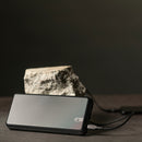 EFM 10000mAh Portable Power Bank With Type C PD18W and QC3.0 Dual USB-A Ports