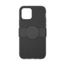 Popsocket Popcase for iPhone 12/12 Pro Black