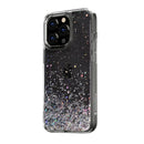 SwitchEasy Starfield 3D Glitter Resin Case for iPhone 13 6.1
