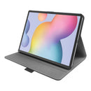 Cygnett TekView Case for Galaxy Tab S7 FE - Black