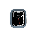 SwitchEasy Colors case for Apple Watch 44/45mm Abyss Blue