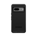 Otterbox Defender Case For New Google Pixel 7 2022 Black