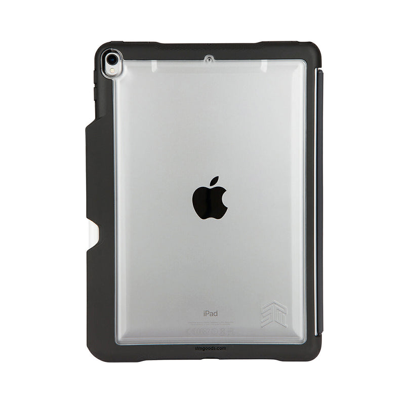 STM Dux Shell for iPad Pro 10.5' - Black