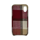 iPhone X/XS Burberry story