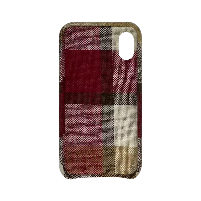 iPhone X/XS Burberry story